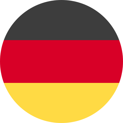 Deutsch (Deutschland)